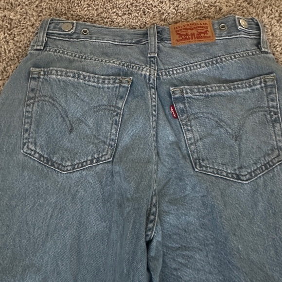 Levi's Cinch baggy jeans - Picture 5 of 5